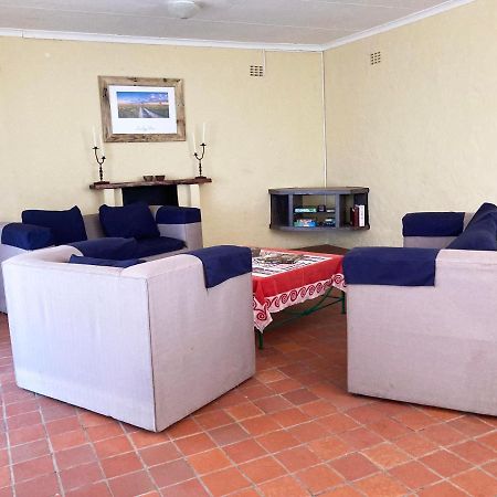 Kalahari Homestead Khemsbok 外观 照片
