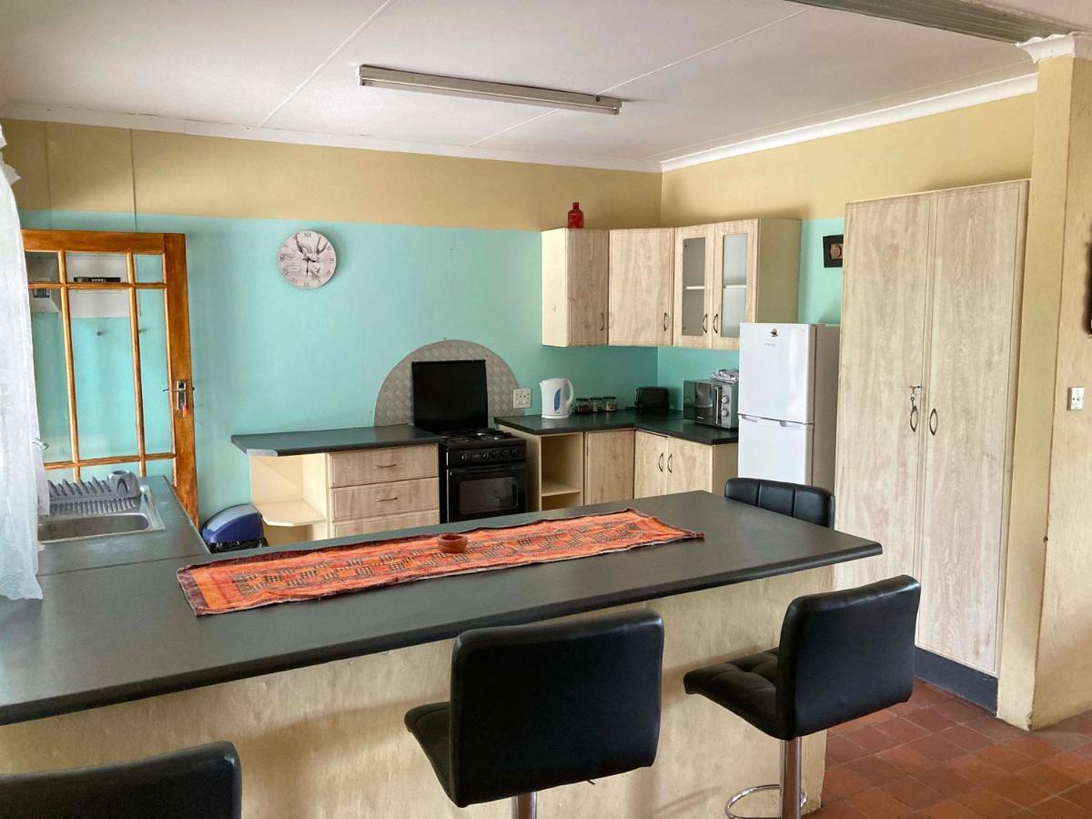 Kalahari Homestead Khemsbok 外观 照片