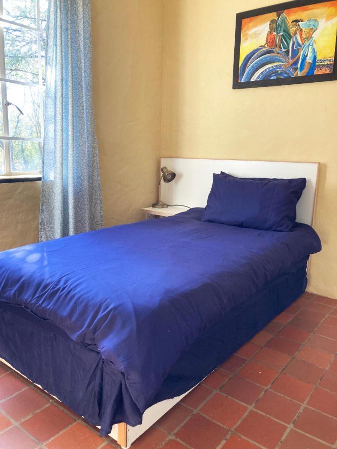 Kalahari Homestead Khemsbok 外观 照片