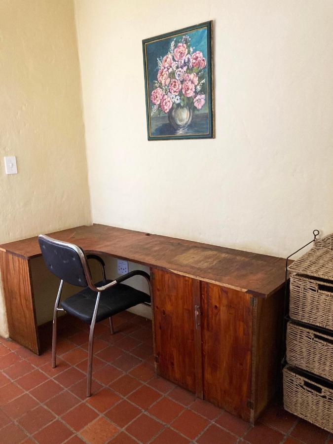 Kalahari Homestead Khemsbok 外观 照片